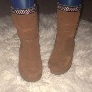 Toms boots